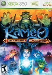 Microsoft Xbox 360 (XB360) Kameo Elements of Power [In Box/Case Complete]